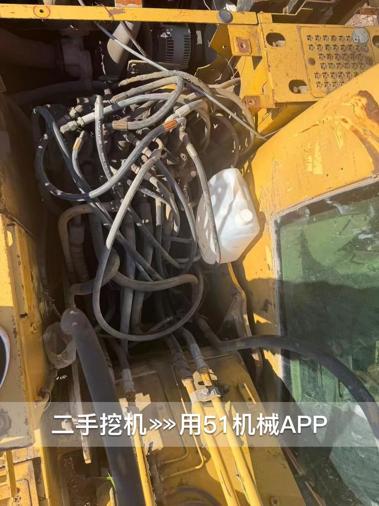 51挖机